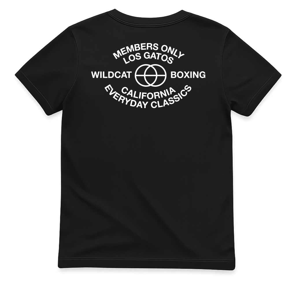 Wildcat Boxing Club facility image