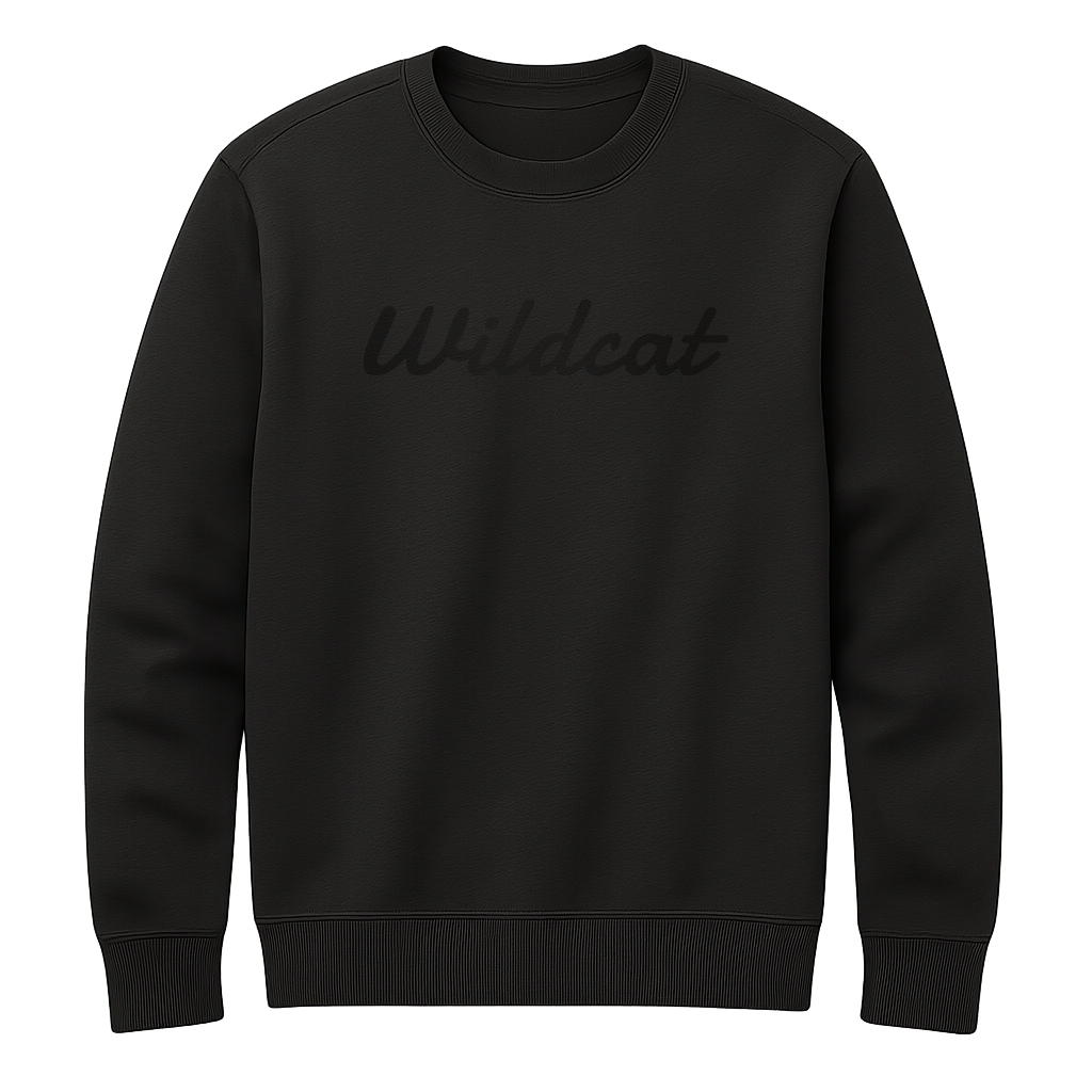 The Wild Ones • Sweatshirt
