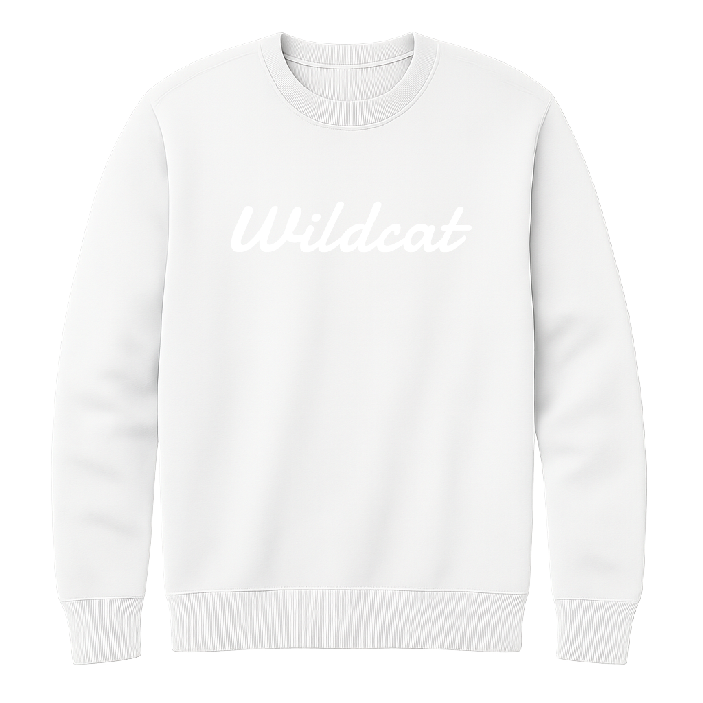 The Wild Ones • Sweatshirt